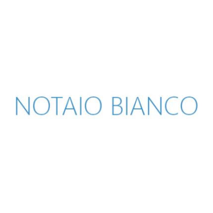 Logo van Notaio Raffaello Bianco