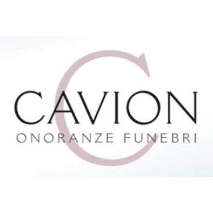 Logo von Onoranze Funebri Cavion