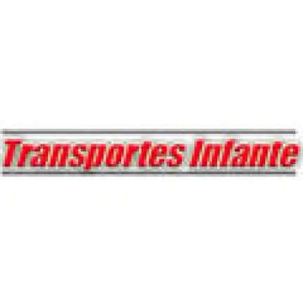 Logo from Transportes Infante