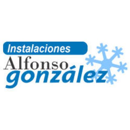 Logo da Instalaciones Alfonso González