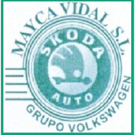 Logo da Mayca Vidal S.L.