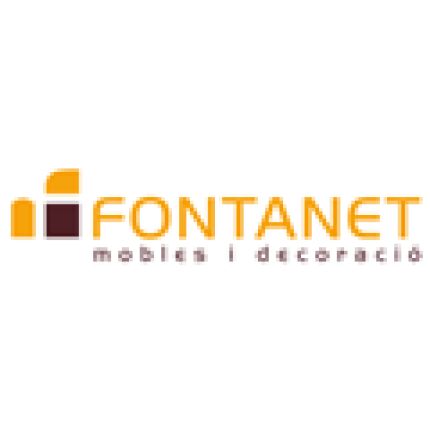 Logotipo de Muebles Fontanet