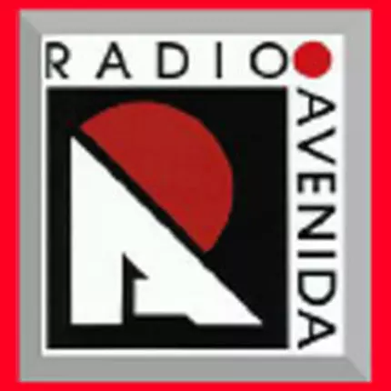 Logótipo de Radio Avenida