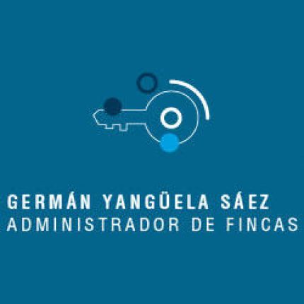 Logotipo de Germán Yangüela Sáez