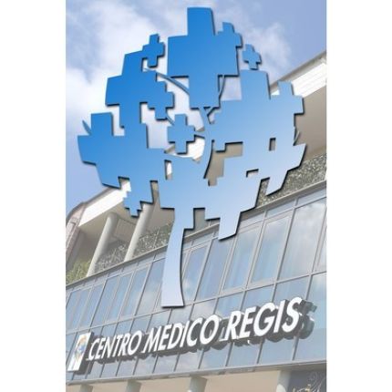 Λογότυπο από Centro Medico Regis