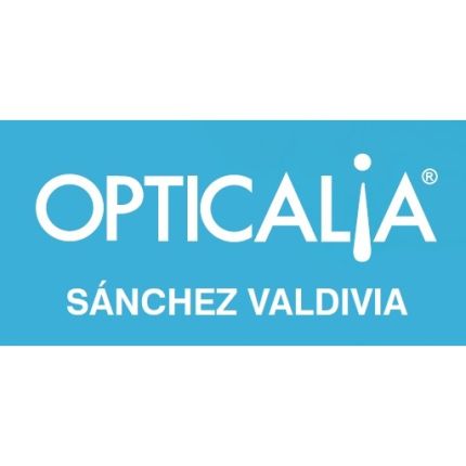 Logo van ÓPTICA OPTICALIA
