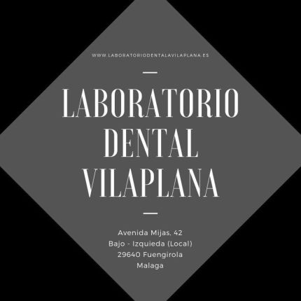 Logo de Laboratorio Dental Vilaplana