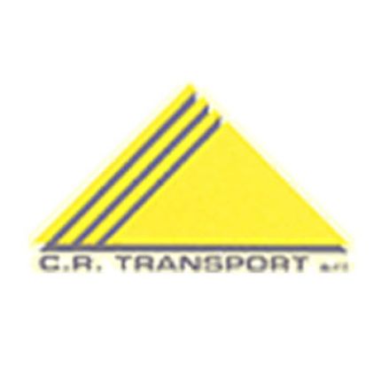 Logotyp från C.R. Transport