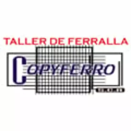 Logo de Copyferro