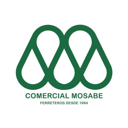 Logo from Comercial Mosabe S.L.