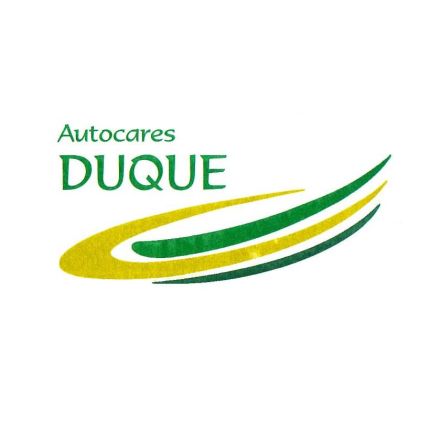 Logo from Duque Autocares