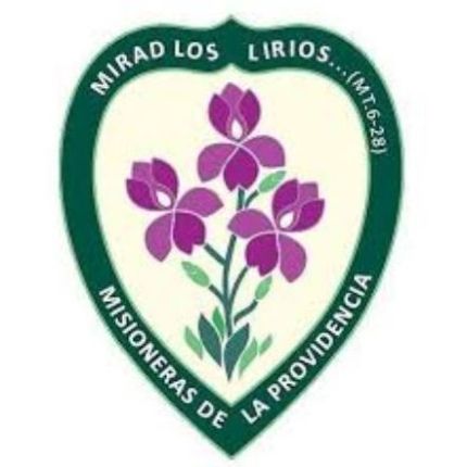 Logo from Colegio - Internado  Misioneras De La Providencia