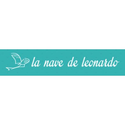 Logo de La Nave de Leonardo