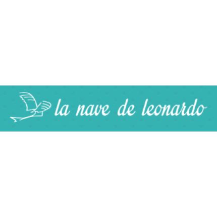 Logo von La Nave de Leonardo