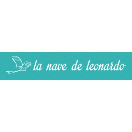 Logo da La Nave de Leonardo