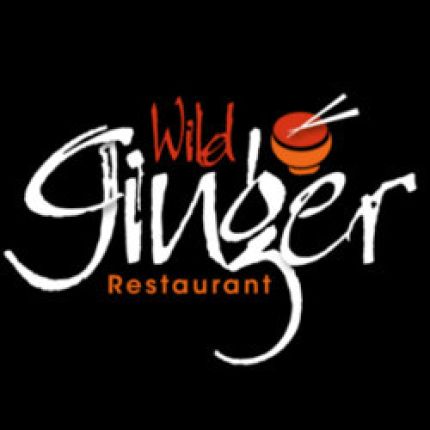 Logótipo de Wild Ginger