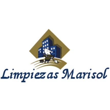 Logo van Limpiezas y Mantenimientos Marisol