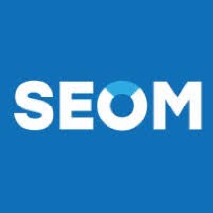 Logo od SEOM REhabilitadores