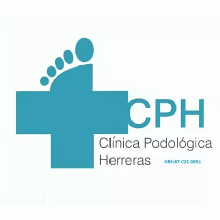 Logo from Cph - Clínica Podológica Herreras