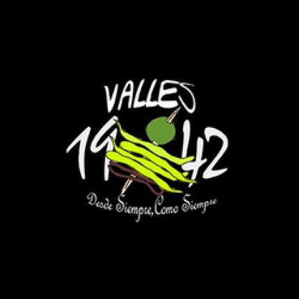 Logotipo de Casa Valles