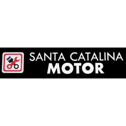 Logo from Santa Catalina Motor