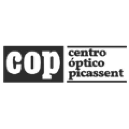 Logo da Centro Óptico Picassent S.L.