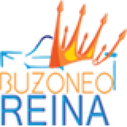 Logotyp från Buzoneo Reina