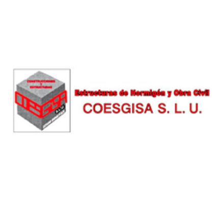 Logo od Coesgisa