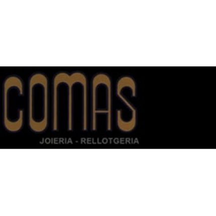 Logo de Joieria Comas