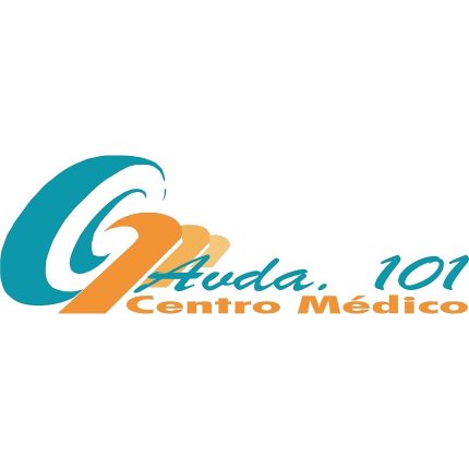 Logo de Centro médico 