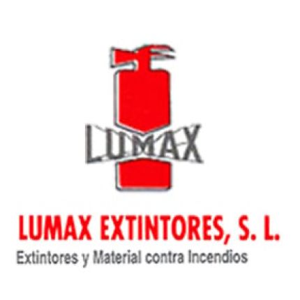 Logótipo de Lumax Extintores