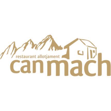 Logotipo de Can Mach