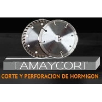 Logo od Tamaycort