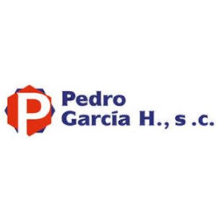 Logo from Pedro García H.S.C.