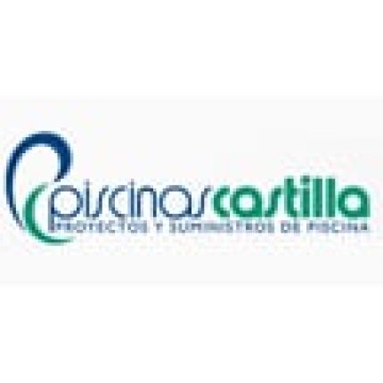 Logo de Piscinas Castilla