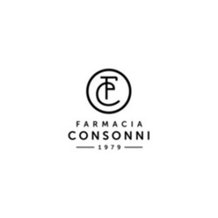 Logotyp från Farmacia Consonni di Dott.ssa Elena Galli e C. S.n.c.