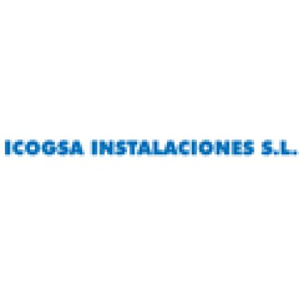 Logo van Icogsa Instalaciones S.L.