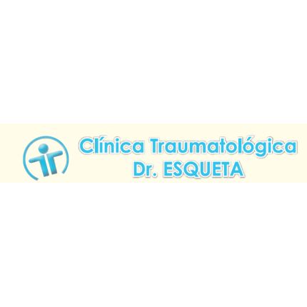 Logo von (CEM Dr. Esqueta) Antigua Clínica Traumatológica  Doctor Esqueta