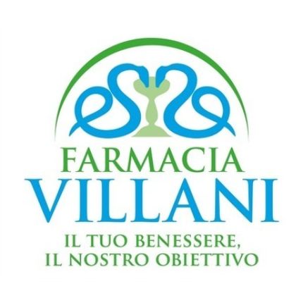Logótipo de Farmacia Villani Pavia