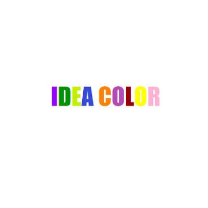 Logo od Idea Color