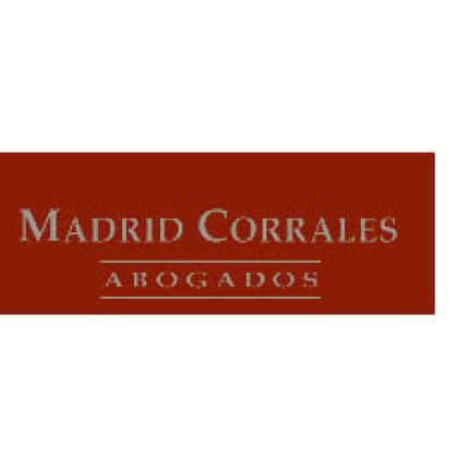 Logótipo de MADRID CORRALES Abogados