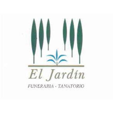 Logotipo de Funeraria El Jardín