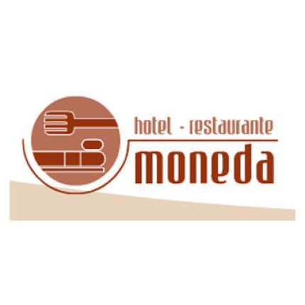 Logo da Hotel Restaurante Moneda