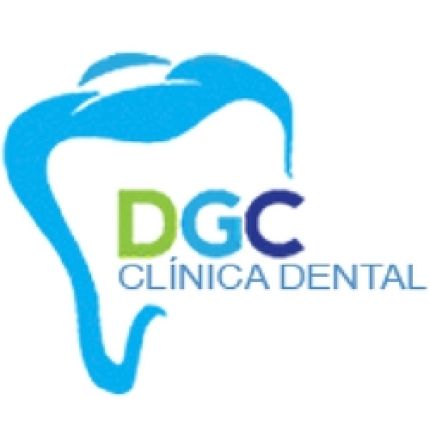 Logo fra Clínica Dental D.G.C