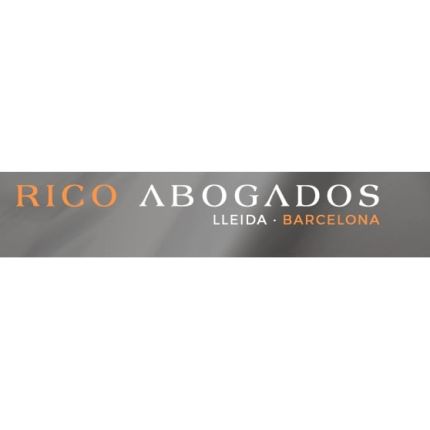 Λογότυπο από Rico Bufete De Abogados