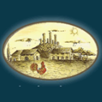 Logo from Agriturismo Taverna di Bibbiano