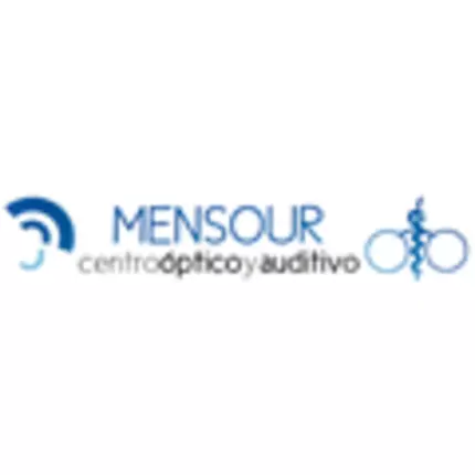 Logo von Mensour Centro Óptico Y Auditivo