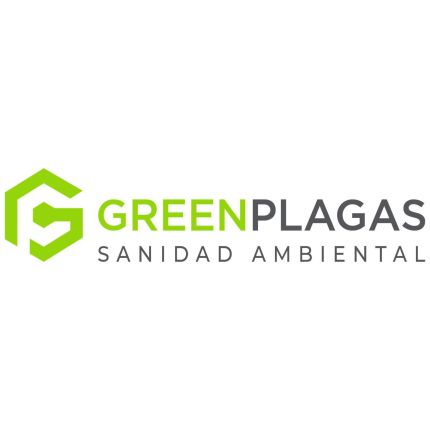 Logo da Greenplagas s.l.u