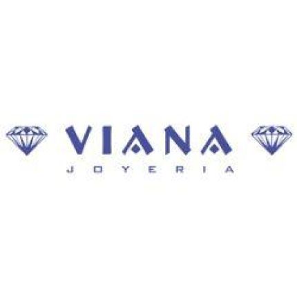 Logotipo de Viana Joyería S.C.