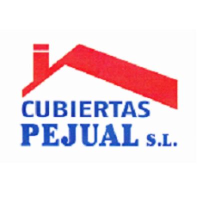 Logo od Cubiertas Pejual